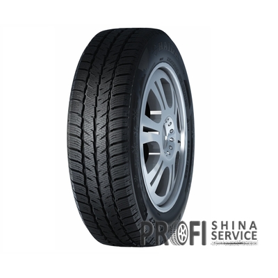 Haida Winter HD627 225/70 R15C 112/110R