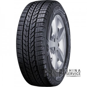 Goodyear UltraGrip Cargo 215/65 R15C 104/102T