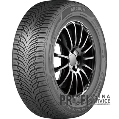 Arcron All Climate AC-1 205/55 R16 94V XL