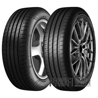 Fulda EcoControl HP2 215/55 R16 93H