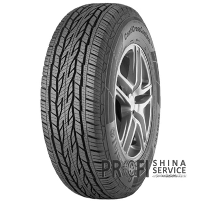 Continental ContiCrossContact LX2 235/65 R17 108H XL FR